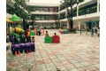 Ảnh khuôn viên trường Mầm non Trí Đức